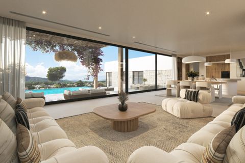 Villa i Javea, Alicante, Javea - € 1.650.000 | Ref: 90076224-01 - foto 4