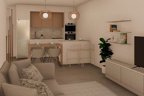Bungalow i Roldan, Murcia, Roldan - € 245.000 | Ref: 89520196-01 - foto 1