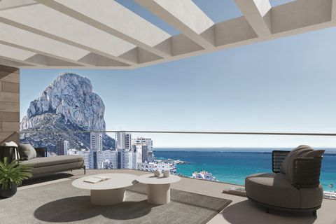 Leilighet i Calpe, Alicante, Calpe - € 430 000 | Ref: 89261735-01 - foto 10