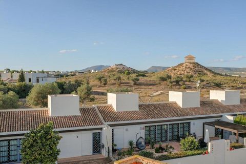 Rækkehus i Sucina, Murcia, Sucina - € 298.000 | Ref: 89218400-01 - foto 10