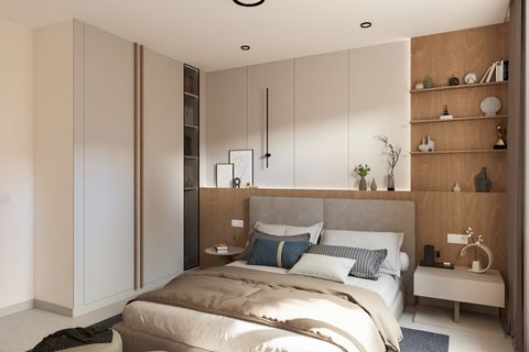 Villa a Murcia, Murcia, Murcia - € 646.000 | Ref: 88788814-01 - foto 10