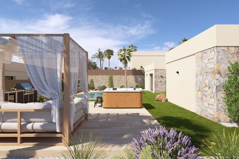 Villa a Murcia, Murcia, Murcia - € 646.000 | Ref: 88788814-01 - foto 18