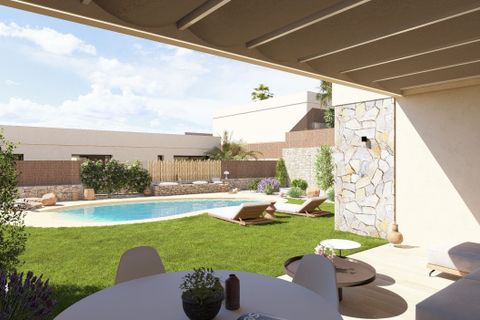 Villa a Murcia, Murcia, Murcia - € 646.000 | Ref: 88788814-01 - foto 19