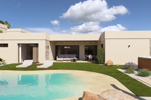 Villa a Murcia, Murcia, Murcia - € 646.000 | Ref: 88788814-01 - foto 20