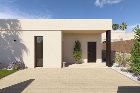 Villa a Murcia, Murcia, Murcia - € 646.000 | Ref: 88788814-01 - foto 22