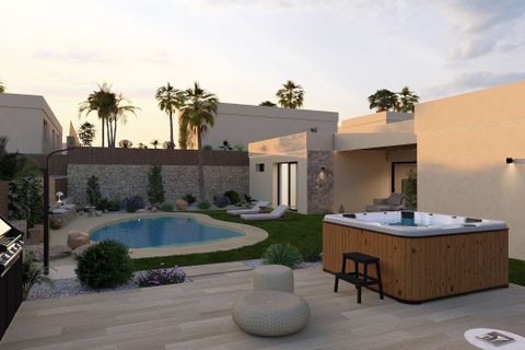Villa a Murcia, Murcia, Murcia - € 646.000 | Ref: 88788814-01 - foto 23