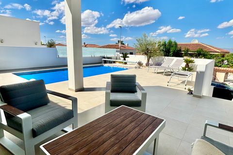 Villa i Benijofar, Alicante, Benijofar - € 589.000 | Ref: 87949520-01 - foto 31