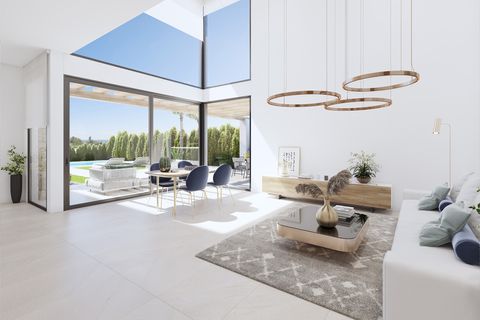 Villa i Finestrat, Alicante, Finestrat - € 1.195.000 | Ref: 87753109-02 - foto 3