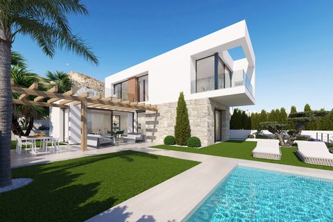 Villa i Finestrat, Alicante, Finestrat - € 1.195.000 | Ref: 87753109-02 - foto 22