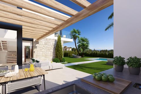 Villa i Finestrat, Alicante, Finestrat - € 1.195.000 | Ref: 87753109-02 - foto 23