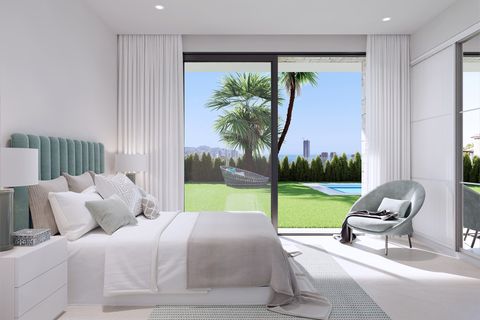 Villa i Finestrat, Alicante, Finestrat - € 1.195.000 | Ref: 87753109-02 - foto 26