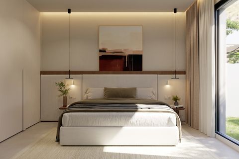 Villa i Finestrat, Alicante, Finestrat - € 650.000 | Ref: 88039965-01 - foto 7