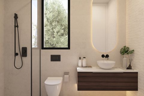 Villa i Finestrat, Alicante, Finestrat - € 650.000 | Ref: 88039965-01 - foto 11