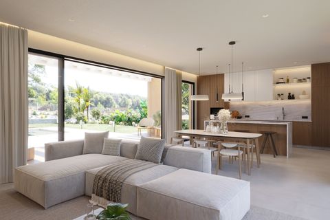 Villa i Finestrat, Alicante, Finestrat - € 650.000 | Ref: 88039965-01 - foto 13