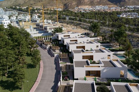 Villa i Finestrat, Alicante, Finestrat - € 650.000 | Ref: 88039965-01 - foto 19