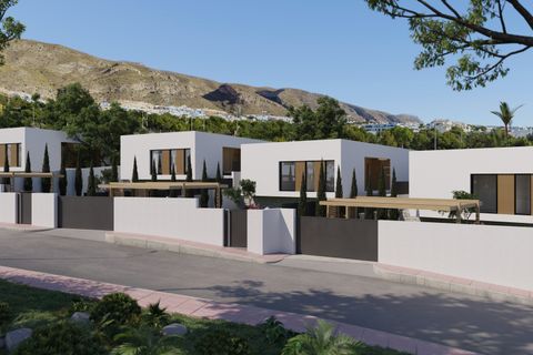 Villa i Finestrat, Alicante, Finestrat - € 650.000 | Ref: 88039965-01 - foto 20