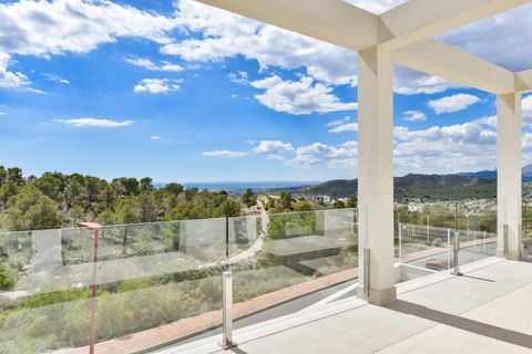 Villa a Finestrat, Alicante, Finestrat - € 1.900.000 | Ref: 87035076-01 - foto 7