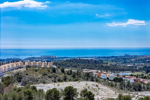 Villa a Finestrat, Alicante, Finestrat - € 1.900.000 | Ref: 87035076-01 - foto 48