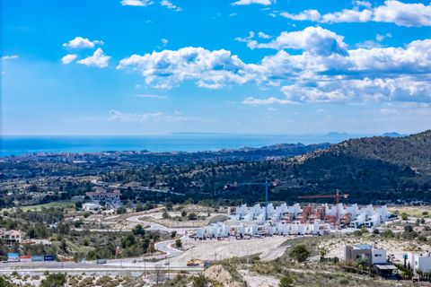Villa a Finestrat, Alicante, Finestrat - € 1.900.000 | Ref: 87035076-01 - foto 49