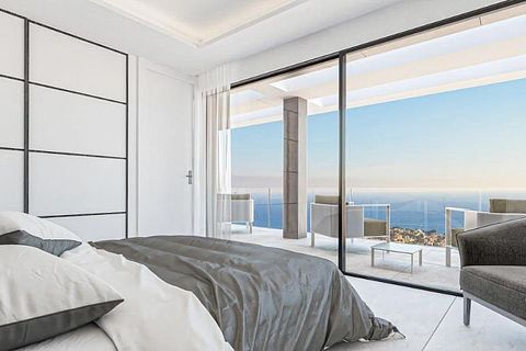 Villa i Calpe, Alicante, Calpe - € 1.850.000 | Ref: 87560750-02 - foto 5