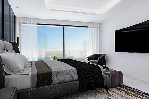 Villa i Calpe, Alicante, Calpe - € 1.950.000 | Ref: 87560750-01 - foto 4