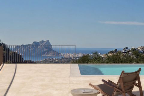 Villa i Moraira, Alicante, Moraira - € 2.425.000 | Ref: 86938997-01 - foto 9