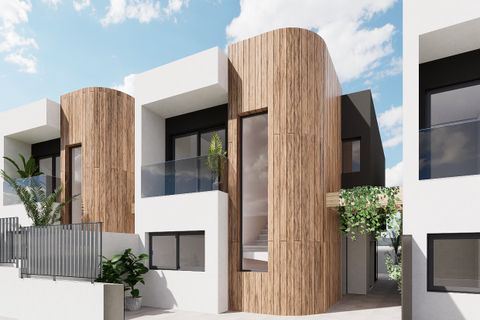 Rækkehus i Aguilas, Murcia, Aguilas - € 399.000 | Ref: 86906044-01 - foto 6