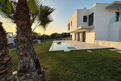 Villa i Finestrat, Alicante, Finestrat - € 895.000 | Ref: 86656530-01 - foto 5