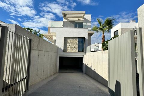 Villa i Finestrat, Alicante, Finestrat - € 895.000 | Ref: 86656530-01 - foto 22