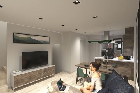 Rækkehus i Dolores, Alicante, Dolores - € 295.000 | Ref: 86438701-01 - foto 1