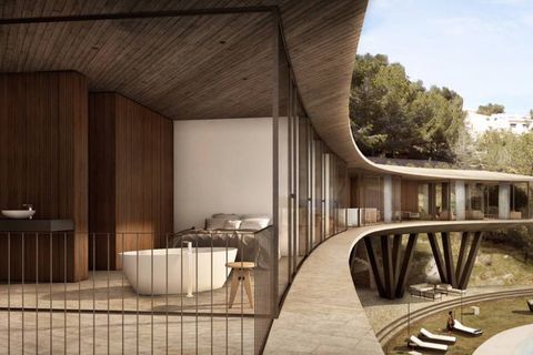 Villa i Benissa, Alicante, Benissa - € 4.200.000 | Ref: 86343914-01 - foto 7
