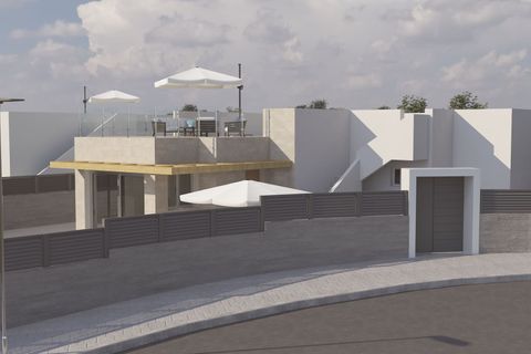 Villa i Polop, Alicante, Polop - € 585.000 | Ref: 85389258-01 - foto 3