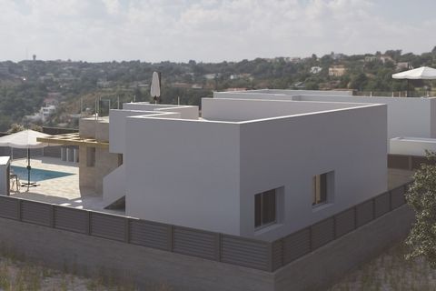 Villa i Polop, Alicante, Polop - € 585.000 | Ref: 85389258-01 - foto 5