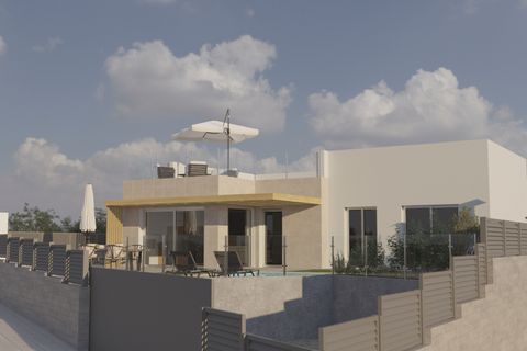Villa i Polop, Alicante, Polop - € 585.000 | Ref: 85389258-01 - foto 10