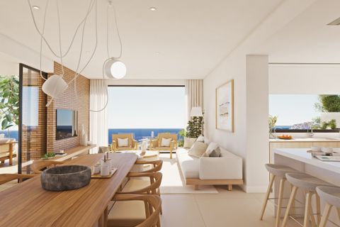 Villa i Cumbre Del Sol, Alicante, Cumbre Del Sol - € 2.073.000 | Ref: 85231752-01 - foto 1