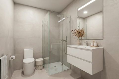 Villa a Camposol, Murcia, Camposol - € 369.000 | Ref: 84215554-02 - foto 12