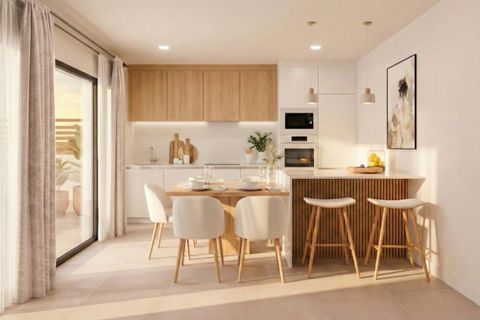 Villa a Camposol, Murcia, Camposol - € 369.000 | Ref: 84215554-02 - foto 17
