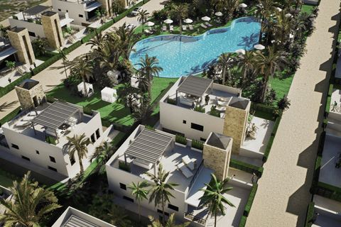 Villa a Camposol, Murcia, Camposol - € 369.000 | Ref: 84215554-02 - foto 26