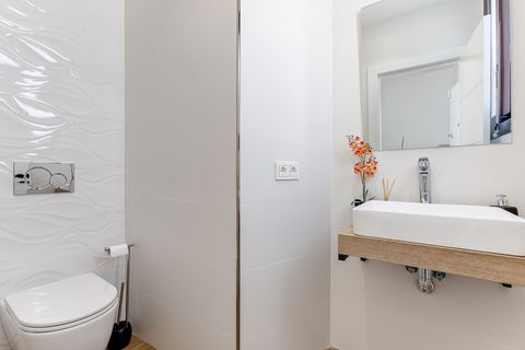 Villa a Finestrat, Alicante, Finestrat - € 920.000 | Ref: 84344248-04 - foto 8