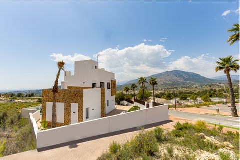Villa a Finestrat, Alicante, Finestrat - € 735.000 | Ref: 84344248-03 - foto 12