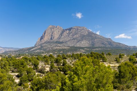 Villa a Finestrat, Alicante, Finestrat - € 735.000 | Ref: 84344248-03 - foto 20