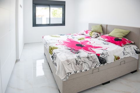 Villa i Pinar De Campoverde, Alicante, Pinar De Campoverde - € 422.500 | Ref: 84980537-01 - foto 17