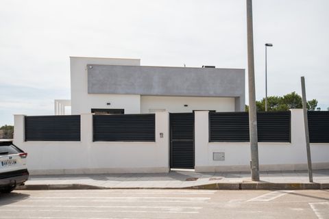Villa i Pinar De Campoverde, Alicante, Pinar De Campoverde - € 422.500 | Ref: 84980537-01 - foto 26