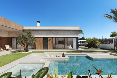 Villa a Murcia, Murcia, Murcia - € 595.000 | Ref: 83911269-01 - foto 13