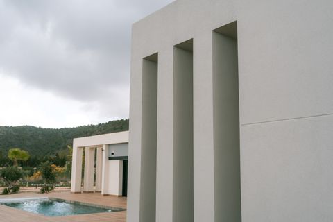 Villa i Pinoso, Alicante, Pinoso - € 465.000 | Ref: 81435443-01 - foto 3