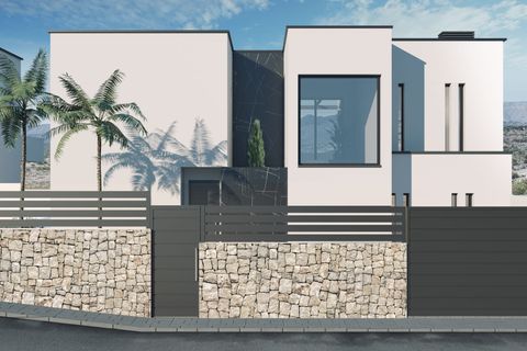 Villa i Finestrat, Alicante, Finestrat - € 700.000 | Ref: 81346092-02 - foto 5