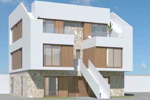 Bungalow i Benejuzar, Alicante, Benejuzar - € 225.570 | Ref: 81664163-02 - foto 5