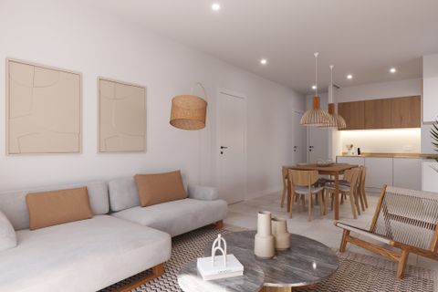 Villa i Roldan, Murcia, Roldan - € 242.500 | Ref: 80558317-01 - foto 7