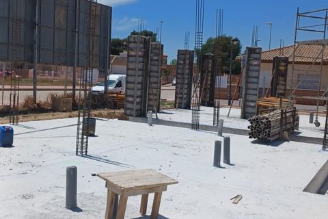Villa i Roldan, Murcia, Roldan - € 242.500 | Ref: 80558317-01 - foto 9