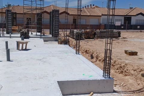 Villa i Roldan, Murcia, Roldan - € 242.500 | Ref: 80558317-01 - foto 11